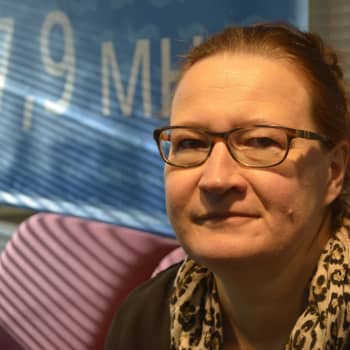 Radio Suomi Lahti: Hämeen työkkäreihin lisää henkilökuntaa - aktiivimalli toi toimistoihin myös vartijat