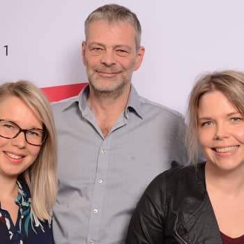 Roman Schatzin Maamme-kirja: Miksi seksitaudit lisääntyvät?