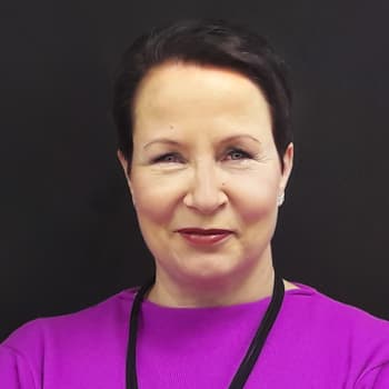 Brysselin kone: Miten käy Suomen työeläkejärjestelmän, toiminnanjohtaja Suvi-Anne Siimes?
