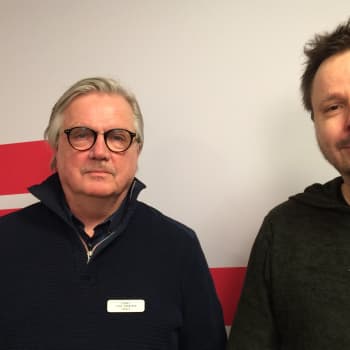 Kalle Haatanen: Hyvä kuolema