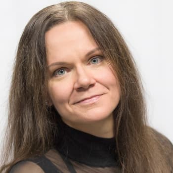 Nykyaikainen parisuhde sallii muutoksia eikä rajoita