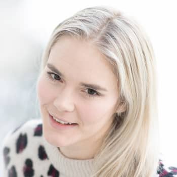 Kadonnutta orgasmia etsimässä