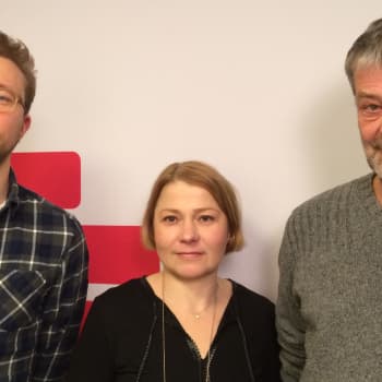 Roman Schatzin Maamme-kirja: Suomi ei ole koskaan ollut niin turvallinen maa kuin nyt