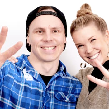 Tuija Pehkonen: Paralympiavoittaja Matti Suur-Hamari: Jalka ei murehtimalla takaisin kasva
