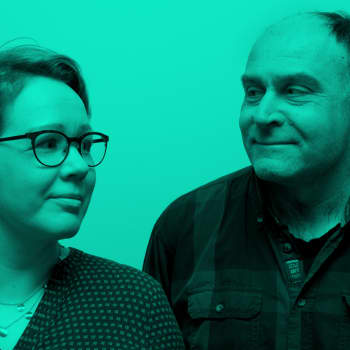 KulttuuriCocktail Puheessa: Huijareita ja väärentäjiä - KulttuuriCocktailin taideväärennösshow