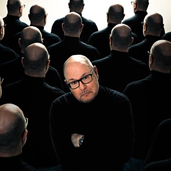 Ruben Stiller: Mitä Jeesus tekisi pakolaisille?