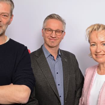 Roman Schatzin Maamme-kirja: Syöpä on joka kolmannen suomalaisen sairaus