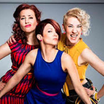 Vår Musik: 05.03.18. SoulSisters - Vår musik VMM
