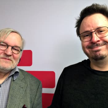 Kalle Haatanen: Suomen sisällissota ja historian muisti