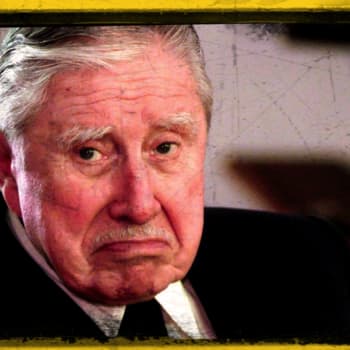 Kapteeni Augusto Pinochet