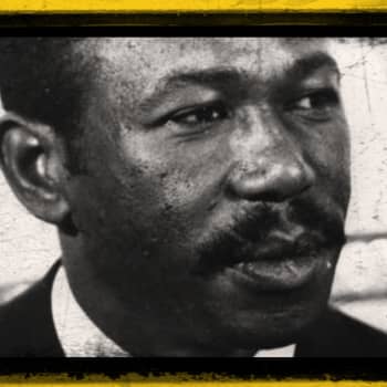 Marx Mengistu Haile Mariam