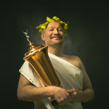 Onko huippu-urheilu tärkeää?