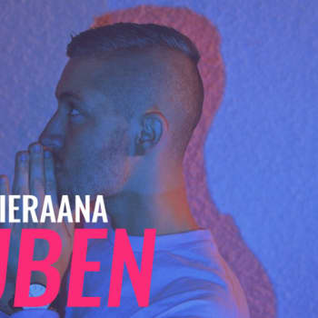 Jani Kareinen: Vieraana Ruben: 13-vuotiaana opin pakenemaan sosiaalista ahdistuneisuutta musiikin ja melodioiden avulla