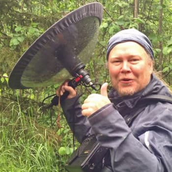 Luonnonäänien ilta