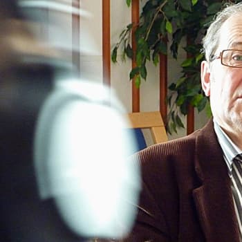 Radio Suomi Tampere: Panu Rajala kommentoi syytöksiä seksuaalisesta häirinnästä