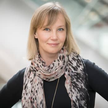Ykkösaamun kolumni: Inka Mero: Kryptovaluutta, uusi raha vai uusi kupla?