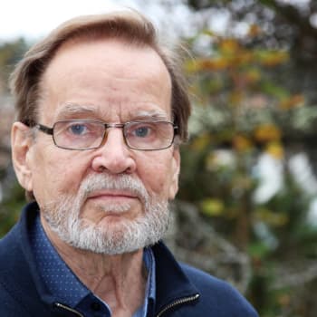Ykkösaamun kolumni: Jussi Viitalan kolumni: Anteeksianto on meillä geeneissä