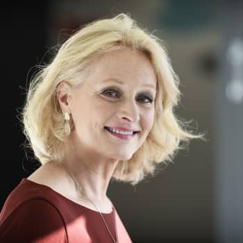 Ykkösaamun kolumni: Heli Vaaranen: Avioeron kultaiset säännöt