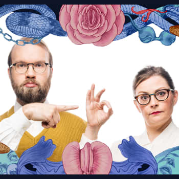 Lähetyssaarnaaja