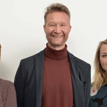 Politiikkaradio: Aktiivimalli - debatti!