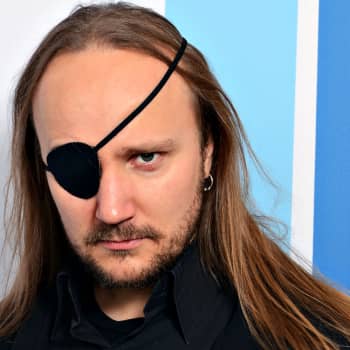 Radio Suomen Ilta: Immersiivisessä kirjassa jokainen lukija valitsee kohtalonsa