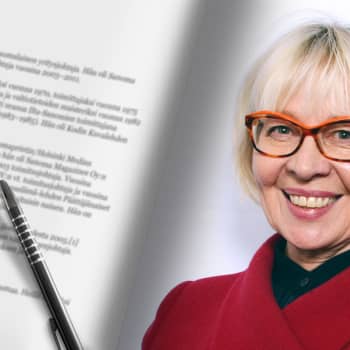 Eija Ailasmaa