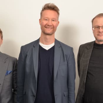Politiikkaradio: Horjuttivatko presidentinvaalit puolueuskollisuutta?