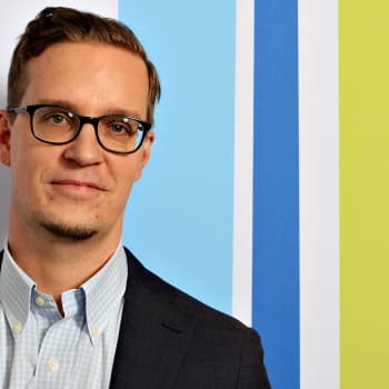 Radio Suomen Ilta: Joonas Konstig: Opi elämään ihmisiksi!