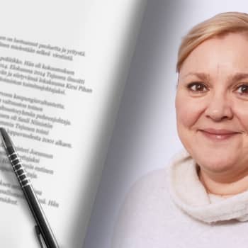 Taru Tujunen