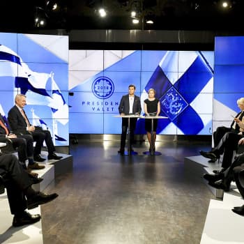 Ykkösaamu: Professori Paloheimo: Olemme irronneet tavanomaisesta puoluesidonnaisuuksista enemmän kuin kertaakaan itsenäisen Suomen vaaleissa