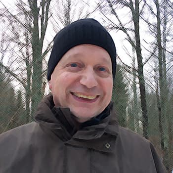 Metsäradio.: Lähderannan upea tammimetsikkö