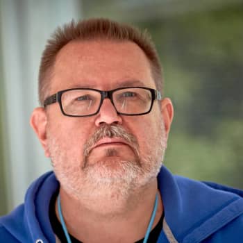 Ykkösaamun kolumni: Janne "Rysky" Riiheläinen: Kiina kasvattaa kauppakumppaneitaan haluamaansa ajatteluun
