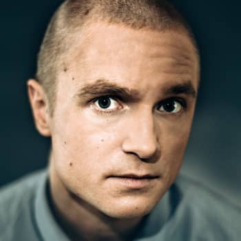 Juuso Pekkinen: Genomitieto talteen