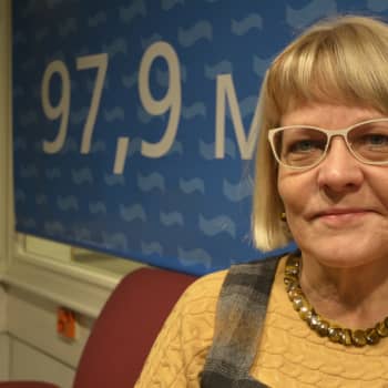 Radio Suomi Lahti: Ykköspomot lähtivät Heinolasta – Sinikka jäi hoitamaan hommat