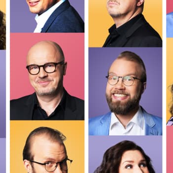 Kulttuuriykkönen: Olemmeko kyllästyneet puhumiseen?