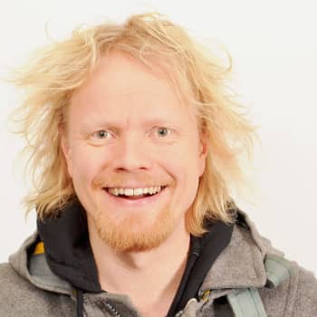 Nosto: Rockvalokuvaaja Ville Juurikkala: Kuvaustilanteessa tärkeintä on kontakti kuvattavan kanssa