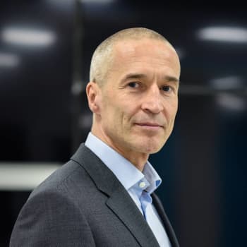 Ykkösaamun kolumni: Jari Ehrnrooth: Vastakkainasettelu ei ole menossa minnekään