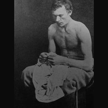 Sisällissota 1918 - punaiset muistot: Juurisoppaa ja täitä (Svante Tähtivalo)