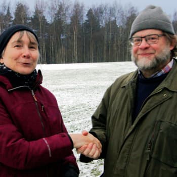 Metsäradio.: Suot ja ilmastonmuutos