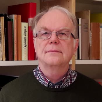 Ovatko jäsenmaiden kielet tasa-arvoisia EU:ssa, professori Jouko Lindstedt?
