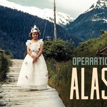 Operaatio Alaska - mitä jos joukkoevakuointi olisi toteutunut?