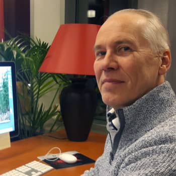 Metsäradio.: Timo Kujala lahjoitti 600 hehtaaria metsää suojeluun