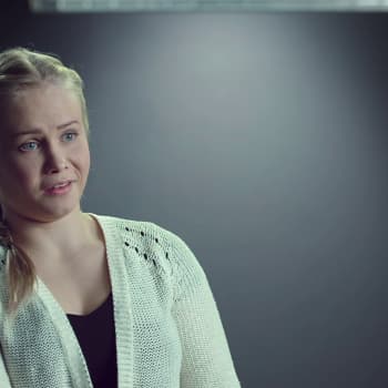 Urheilu-Suomi - henkilökuvat: Petra Olli