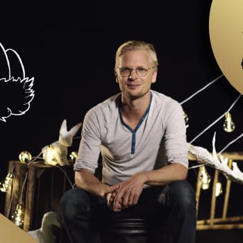 Podd: Sagor från en ö: Mammaträffen