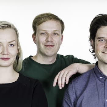 YleX Etusivu: Docstop-podcast: Voiko dokkari parantaa veljesten välit?