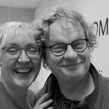 Radio Suomesta poimittuja: Iiro Rantala valmistautuu Tunteiden iltaan - "Keskittyminen pulun, tunne-elämä ahvenen tasolla"