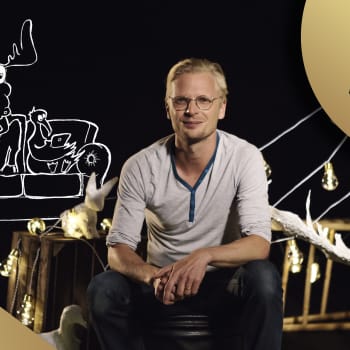 Podd: Sagor från en ö: Vad vi gör här?