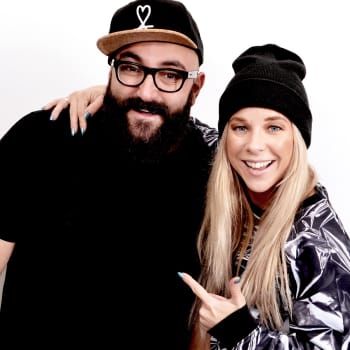 Krista Siegfrieds: "Tappelimme verissä päin siitä, kumpi oli Kaskisten parempi Spice Girls -bändi"
