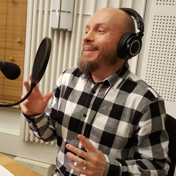Vuorovaikutuspäällikkö Sami Koivisto