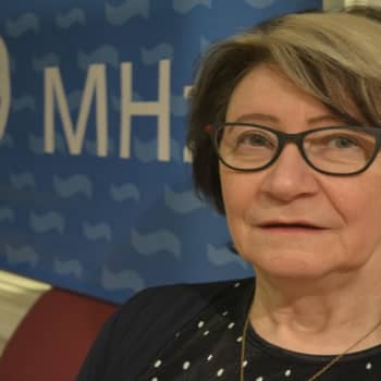 Radio Suomi Lahti: Lahteen syntyy Suomen suurin lukio